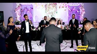 SULDAAN SEERAAR HEES AROOS ABDIAZIZ amp FARHIYA OFFICIAL VIDEO 2019 BY AFLAANTA STUDIO [upl. by Feola]