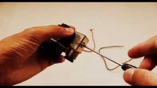 Solenoid Valve Electrical Connection Procedure [upl. by Demahom]