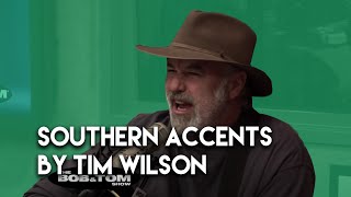 Tim Wilson  Southern Accents [upl. by Tuneberg966]