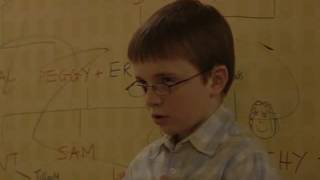 Eastenders  Ben Phil and the Mitchell family tree 2006 [upl. by Bailey]