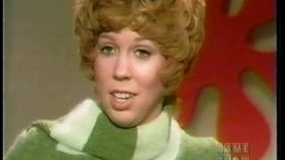 Vicki Lawrence on The Dating Game 1971 [upl. by Ande]