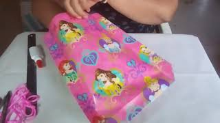 Bolsas en papel regalo [upl. by Jarred]