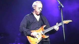 Mark Knopfler — Telegraph Road — 2005 Rome [upl. by Tita]