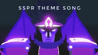 RELEASED SPR THEME SONG  Shadow Star Platinum Requiem  AUT [upl. by Yvad]