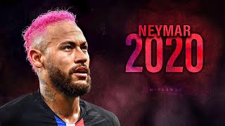 Neymar Jr  Magic Dribbling Skills 2020 HD 3 [upl. by Quin]