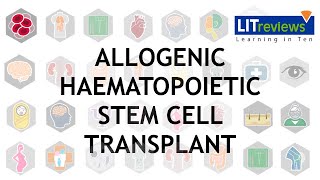 Transplantation Process to outcomes [upl. by Adnuahs]