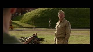 HACKSAW RIDGE  2016  TRAILER HD [upl. by Teerell]