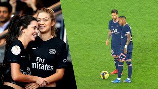 Legendary PSG Goals [upl. by Eihpos242]