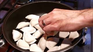 How to Cook Perfect Frozen Dumplings [upl. by Nirrol]