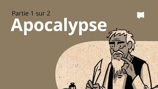 Apocalypse 1–11  Synthèse [upl. by Razid]