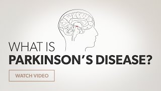 2Minute Neuroscience Parkinsons Disease [upl. by Anirtak]