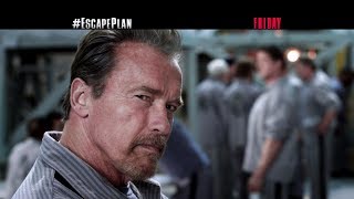 ESCAPE PLAN  quotDesignsquot  2013  Official Commercial [upl. by Beekman]