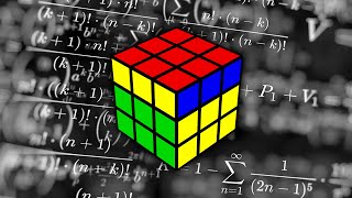 You NEED a High IQ to Solve the Rubiks Cube [upl. by Rochell]