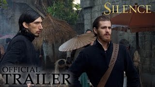 SILENCE  Official Trailer [upl. by Feldstein261]