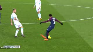 Neymar 2018 👏 Masterpiece Dribbling Skills Playmaking Goals [upl. by Ferrand]