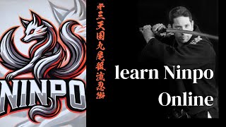 Ninpo Taijutsu Online Training Program [upl. by Meuse727]