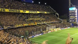 Para ser campeón hoy hay que ganar  Boca vs Junior Lib18 [upl. by Other]