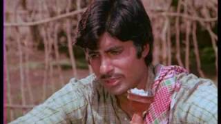 Saudagar  1313  Bollywood Movie  Nutan Amitabh Bachchan amp Padma Khanna [upl. by Phillida]