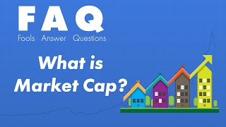 What is Market Cap How to Find the Value of a Company [upl. by Past]