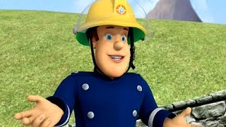 Fireman Sam FULL EPISODES  45 Minutes  Fireman Sam Season 8 [upl. by Booker]