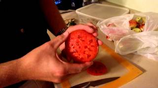 Burpees Super Sauce Tomato [upl. by Moe]