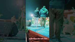 jignesh kaviraj live program moyad [upl. by Ikram49]