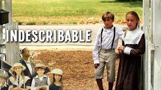 Indescribable  Free Movie  HD  Family Film  Drama  Full Movie  History [upl. by Keen185]