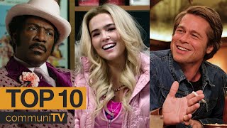 Top 10 Comedy Movies of 2019 [upl. by Naletak]