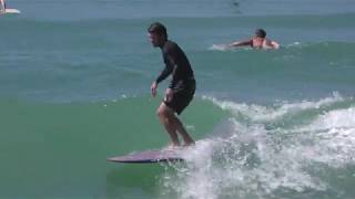 Surf Noosa Heads Australia [upl. by Woodson]