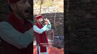 Manglesh Dangwal  New Garhwali Song  Live Performance [upl. by Cacia990]