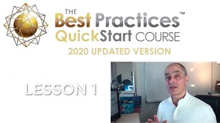 ARCHICAD Basic Training 1  NEW Version of QuickStart Course [upl. by Annoiek]