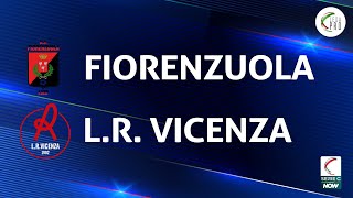 Fiorenzuola  Vicenza 31  Gli Highlights [upl. by Airdna]