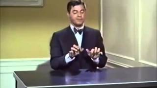 Jerry Lewis as typewriter [upl. by Vetter143]