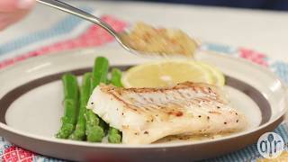 How to Make Oh Cod  Dinner Recipes  Allrecipescom [upl. by Bois]