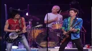 The Rolling Stones  Monkey Man Live  OFFICIAL [upl. by Carlyle]