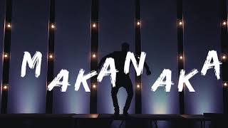 Celebrate Africa  MAKANAKA Official Lyric Video [upl. by Halstead]