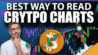 How To BEST Read Cryptocurrency Charts [upl. by Noxid132]