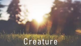 Creature  Half Alive  Instrumental Cover by Jonno Taylor [upl. by Almat894]