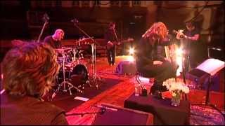 Cowboy Junkies quotFive Yearsquot David Bowie Cover Latent Lounge [upl. by Malvino]