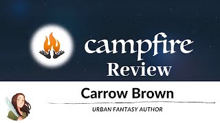 Campfire Review [upl. by Gemina]