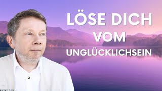 Erkenne das wunderbare Jetzt  Eckhart Tolle Deutsch [upl. by Goldsmith421]