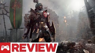 WARHAMMER VERMINTIDE 2 Gameplay [upl. by Aivartal365]