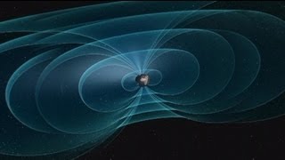 Measuring earths vital magnetic field [upl. by Nickola775]