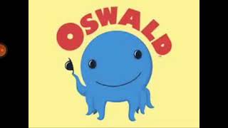 Oswald The Octopus  The Theme Song English Version [upl. by Tonl]