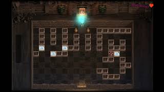 Treasure of Nadia Ancient Temple Puzzle 111 Walkthrough  Part 1 [upl. by Asiilanna]