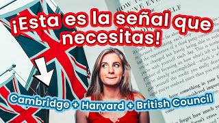 CURSOS GRATIS INGLÉS ONLINE ✌️  CERTIFICADO HARVARD Y MIT 🎓 [upl. by Baer]