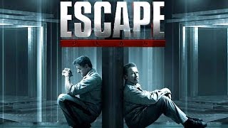 Escape Plan 2013  Movie Scene  2 Ways [upl. by Vallie]