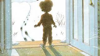 50 Below Zero Robert Munsch BOOK READ ALOUD [upl. by Sibeal]