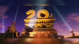 20th century fox intro meme compilation Part 3 [upl. by Adnowat940]