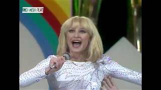 Raffaella Carrá  Exitos en Español  1982 HD [upl. by Nosnaj]